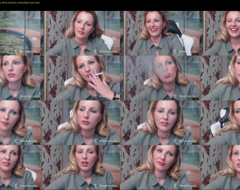 chanellmarilyn — 29 minute Chaturbate female cam show recording, 1080p, Sep 5, 2019