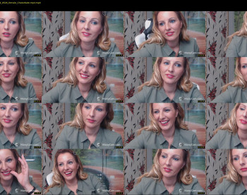 chanellmarilyn — 29 minute Chaturbate female cam show recording, 1080p, Sep 5, 2019