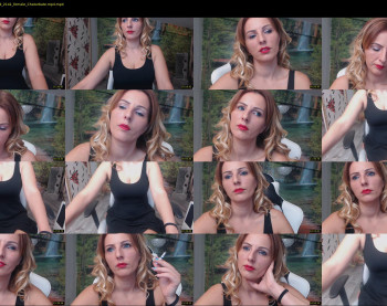 chanellmarilyn — 29 minute Chaturbate female cam show recording, 1080p, Sep 5, 2019