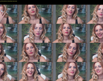 chanellmarilyn — 11 minute Chaturbate female cam show recording, 1080p, Sep 5, 2019