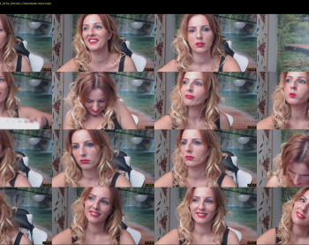chanellmarilyn — 29 minute Chaturbate female cam show recording, 1080p, Sep 6, 2019