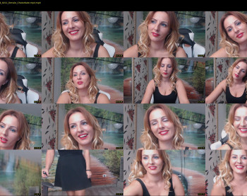chanellmarilyn — 29 minute Chaturbate female cam show recording, 1080p, Sep 6, 2019