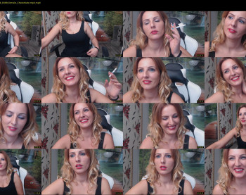 chanellmarilyn — 29 minute Chaturbate female cam show recording, 1080p, Sep 6, 2019