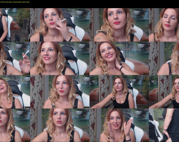 chanellmarilyn — 29 minute Chaturbate female cam show recording, 1080p, Sep 6, 2019