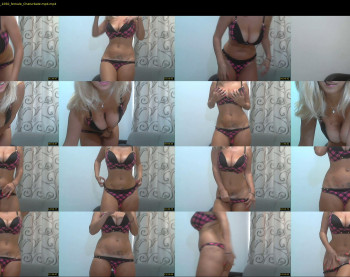 cherry_nicolle — 29 minute Chaturbate female cam show recording, 1080p, Sep 5, 2019