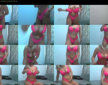 cherry_nicolle — 29 minute Chaturbate female cam show recording, 1080p, Sep 5, 2019