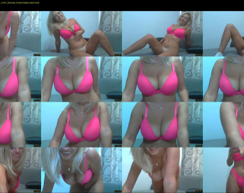cherry_nicolle — 29 minute Chaturbate female cam show recording, 1080p, Sep 5, 2019