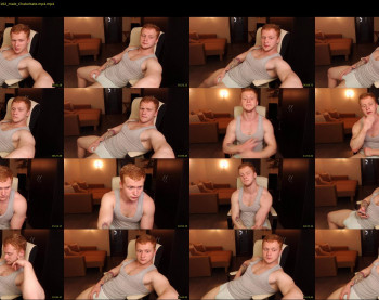 chris_boy37 — 29 minute Chaturbate male cam show recording, 720p, Sep 5, 2019