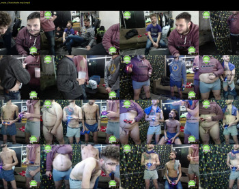 classied — 101 minute Chaturbate male cam show recording, 720p, Sep 5, 2019