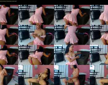 cummingurl — 50 minute Chaturbate couple cam show recording, 720p, Sep 5, 2019