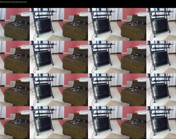 cummingurl — 9 minute Chaturbate couple cam show recording, 720p, Sep 5, 2019