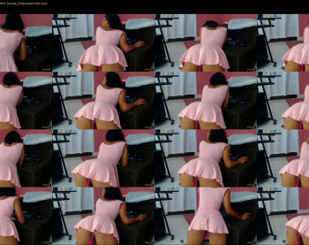 cummingurl — 8 minute Chaturbate couple cam show recording, 720p, Sep 5, 2019