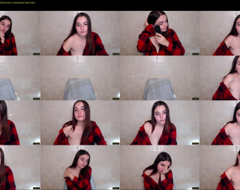 cute_betty — 48 minute Chaturbate female cam show recording, 720p, Sep 5, 2019