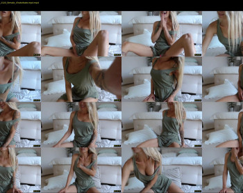cutemoments — 8 minute Chaturbate female cam show recording, 480p, Sep 5, 2019