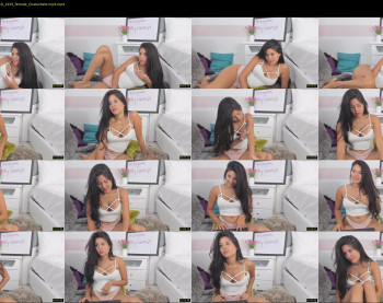 cyanide_candys — 26 minute Chaturbate female cam show recording, 1080p, Sep 5, 2019