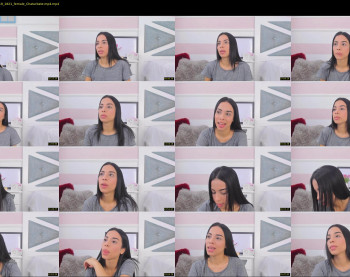 cyanide_candys — 41 minute Chaturbate female cam show recording, 1080p, Sep 5, 2019