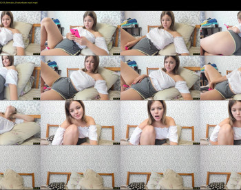 dianaholiday — 39 minute Chaturbate female cam show recording, 1080p, Sep 5, 2019