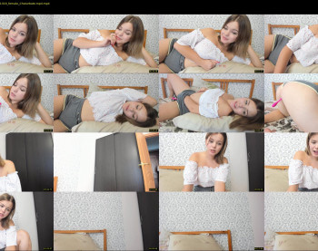 dianaholiday — 56 minute Chaturbate female cam show recording, 1080p, Sep 5, 2019