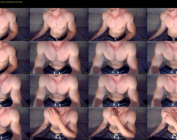 eddieds — 16 minute Chaturbate male cam show recording, 720p, Sep 5, 2019
