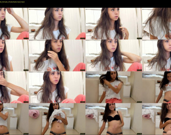 ehotlovea — 41 minute Chaturbate female cam show recording, 1080p, Sep 6, 2019