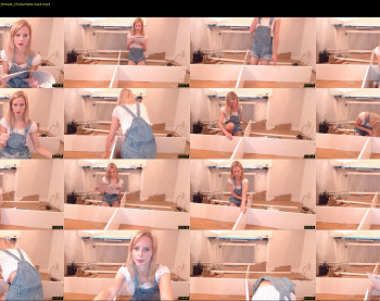 ellaa91 — 29 minute Chaturbate female cam show recording, 1080p, Sep 5, 2019