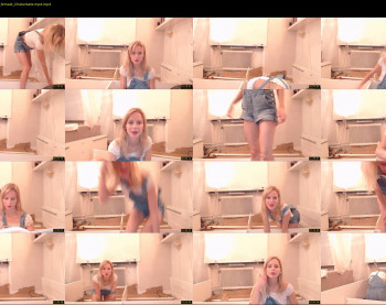 ellaa91 — 29 minute Chaturbate female cam show recording, 1080p, Sep 5, 2019