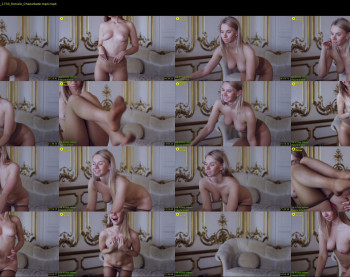emma_brooks — 40 minute Chaturbate female cam show recording, 1080p, Sep 5, 2019