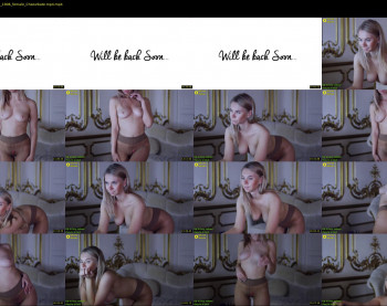 emma_brooks — 41 minute Chaturbate female cam show recording, 1080p, Sep 5, 2019