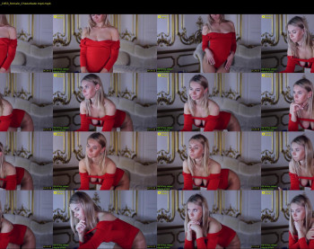 emma_brooks — 9 minute Chaturbate female cam show recording, 1080p, Sep 5, 2019
