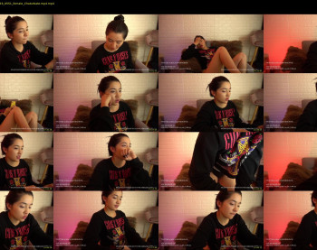 emma_johnson_ — 26 minute Chaturbate female cam show recording, 720p, Sep 5, 2019