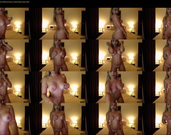 emmafantasy21 — 4 minute Chaturbate couple cam show recording, 1080p, Sep 6, 2019