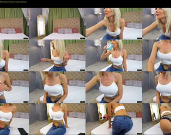 fallingangel_ — 47 minute Chaturbate female cam show recording, 720p, Sep 5, 2019