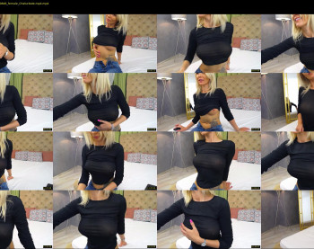 fallingangel_ — 24 minute Chaturbate female cam show recording, 720p, Sep 5, 2019