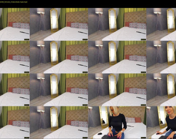 fallingangel_ — 56 minute Chaturbate female cam show recording, 720p, Sep 5, 2019