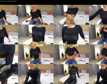 fallingangel_ — 56 minute Chaturbate female cam show recording, 720p, Sep 5, 2019