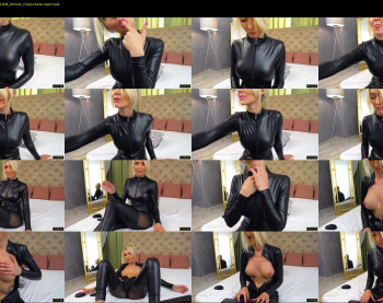 fallingangel_ — 36 minute Chaturbate female cam show recording, 720p, Sep 5, 2019