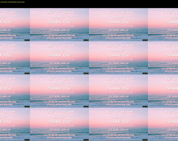 finleyfae — 3 minute Chaturbate female cam show recording, 1080p, Sep 6, 2019