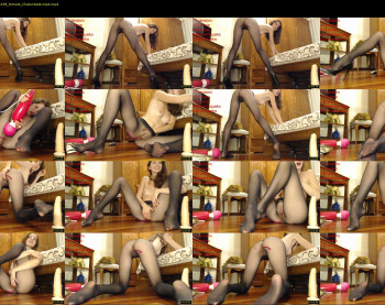 fuckingalice — 29 minute Chaturbate female cam show recording, 1080p, Sep 5, 2019