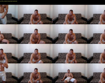 gabyfeatbogdy — 34 minute Chaturbate couple cam show recording, 480p, Sep 5, 2019