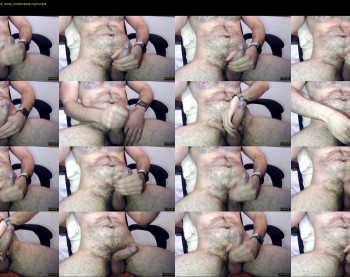 gnorris88 — 77 minute Chaturbate male cam show recording, 480p, Sep 6, 2019