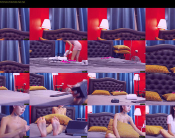 hollyextra — 91 minute Chaturbate female cam show recording, 720p, Sep 6, 2019