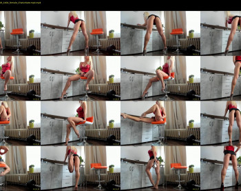 honeycandy777 — 56 minute Chaturbate couple cam show recording, 1080p, Sep 5, 2019