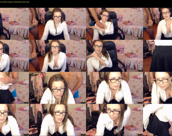hot_best_lovers_ — 16 minute Chaturbate couple cam show recording, 720p, Sep 5, 2019