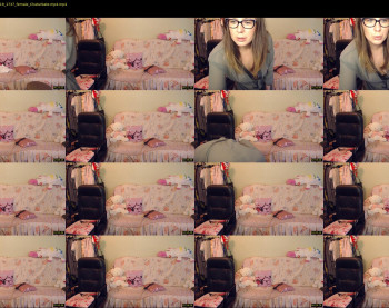 hot_best_lovers_ — 8 minute Chaturbate couple cam show recording, 720p, Sep 5, 2019