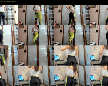 hotel77777 — 31 minute Chaturbate female cam show recording, 720p, Sep 5, 2019