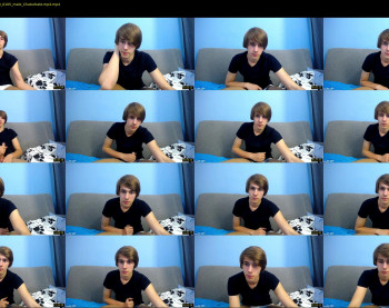 howardkottam — 23 minute Chaturbate male cam show recording, 1080p, Sep 6, 2019