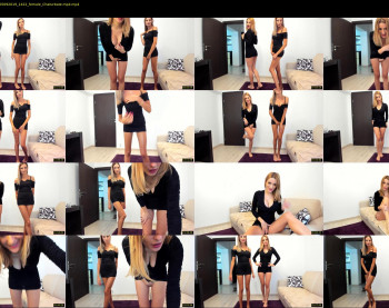 innocent_channel_show — 41 minute Chaturbate female cam show recording, 1080p, Sep 5, 2019