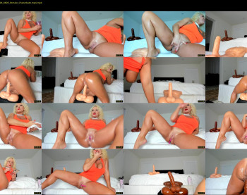 instantcamsnow — 56 minute Chaturbate couple cam show recording, 1080p, Sep 5, 2019