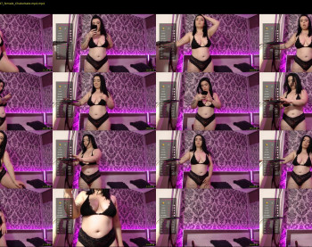 issabellaa — 23 minute Chaturbate female cam show recording, 720p, Sep 5, 2019