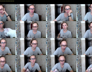 issabelle_69 — 56 minute Chaturbate couple cam show recording, 720p, Sep 5, 2019
